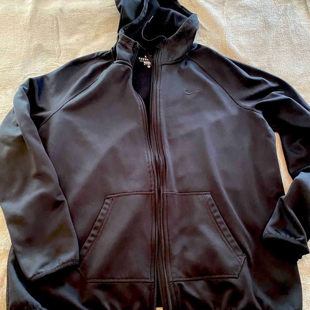 Womens Nike jacket (XL)